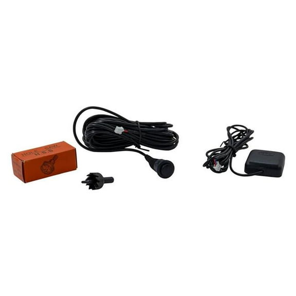 Rostra 2501903-GPS GPS Upgrade Kit for 250-1903-BZFR