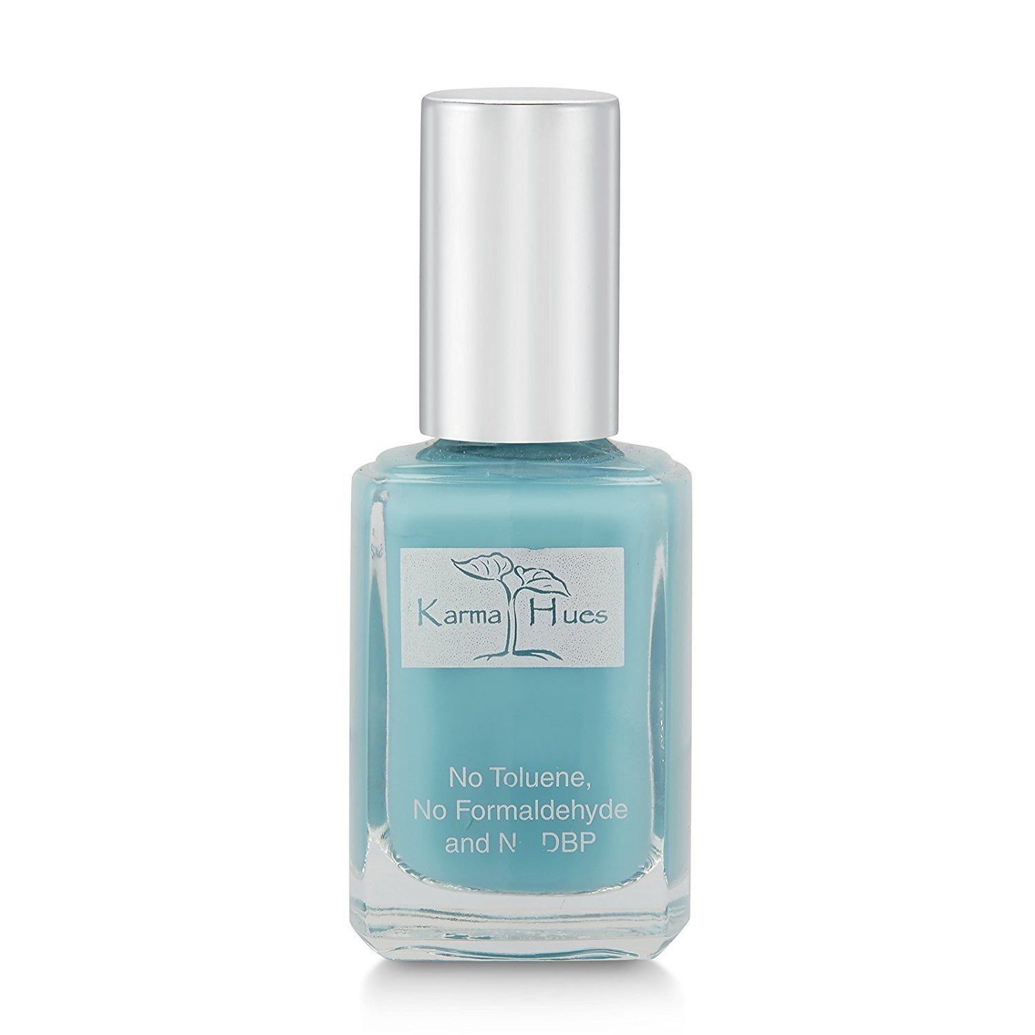 Karma Organic Non-Allergenic Nail Polish (BEACH HOUSE)