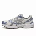 thumbnail image 4 of Asics Gel-1130 Cream Blueberry Silver 1203A609-101 Men's Size, 4 of 6
