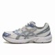 thumbnail image 4 of Asics Gel-1130 Cream Blueberry Silver 1203A609-101 Men's Size, 4 of 6