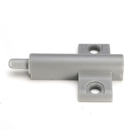 1pcs Grey Kitchen Cabinet Door Drawers Damper Kitchen Home Hinge