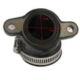 thumbnail image 5 of Intake Manifold For Polaris ATP/Magnum/Trail/Boss/Blazer325/330 3087050 carburetor intake pipe, 5 of 5