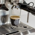 thumbnail image 4 of shiyou-4 Pack Espresso Cups, Double Wall Thermo Insulated Espresso Cups, Glass Coffee Cups (2.8 Ounce), 4 of 4