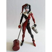 BATMAN Harley Quinn Hush Figure Jim Lee DC