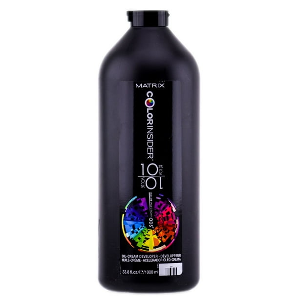 Matrix Matrix COLORINSIDER Oil Cream Developer 10 Volume / 3