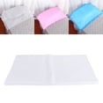 thumbnail image 4 of Sábana Desechable Yinane 100 piezas para reposacabezas impermeables, 4 of 8