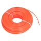 thumbnail image 5 of Carrete De Repuesto De Línea De Recortadora, Fácil De Instalar, Uso De Donut De Línea De Recortadora De Cuerda Redonda Para Cortacéspedes Para Cortacésped De Mano, 5 of 8