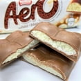 thumbnail image 2 of AERO White Chocolate Bars 24x42g (1.5 oz), 2 of 4