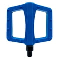 thumbnail image 1 of Pedales Para Bicicleta Free Sport Azul Con Reflejante Antiderrapante 9/16, 1 of 5