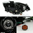 AKKON - For [Halogen Upgrade] Mazda CX-5 LED DRL Daytime Running light ...
