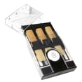thumbnail image 2 of Vandoren HRC10 Hygro Reed Case for Small Reeds, 2 of 2