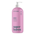 thumbnail image 1 of ATTITUDE Body Wash, EWG Verified, Plant- and Mineral-based Ingredients, Vegan and Cruelty-free Shower Soap, White Tea Leaves, 32 Fl Oz, 1 of 7