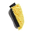 thumbnail image 1 of 1 Pair Advanced Car Wash Mitt, Microfiber Wash Mitt, Car Wash Sponge - Wash Glove - Microfiber Mitt, 1 of 5