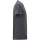 thumbnail image 2 of Fruit Of The Loom - Camiseta emblemática de la marca para hombre caballero (Jaspeado Oscuro), 2 of 3