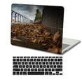 thumbnail image 5 of KSK KAISHEK Hard Shell Cover Compatible with 2016 - 2022 Released MacBook Pro 13" with Retina Display + Black Keyboard Cover Model: M1 A2338/A2289/A2251/A2159/A1989/A1706/A1708 Animal A 0301, 5 of 5