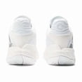 thumbnail image 5 of New Balance FuelCell Two Wxy v4 WT4 BB2WYWT4 WHITE Width 2E Basketball Shoes, 5 of 5