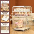 thumbnail image 4 of Organizador Multifuncional para Biberones 40x25x24 cm, 4 of 7