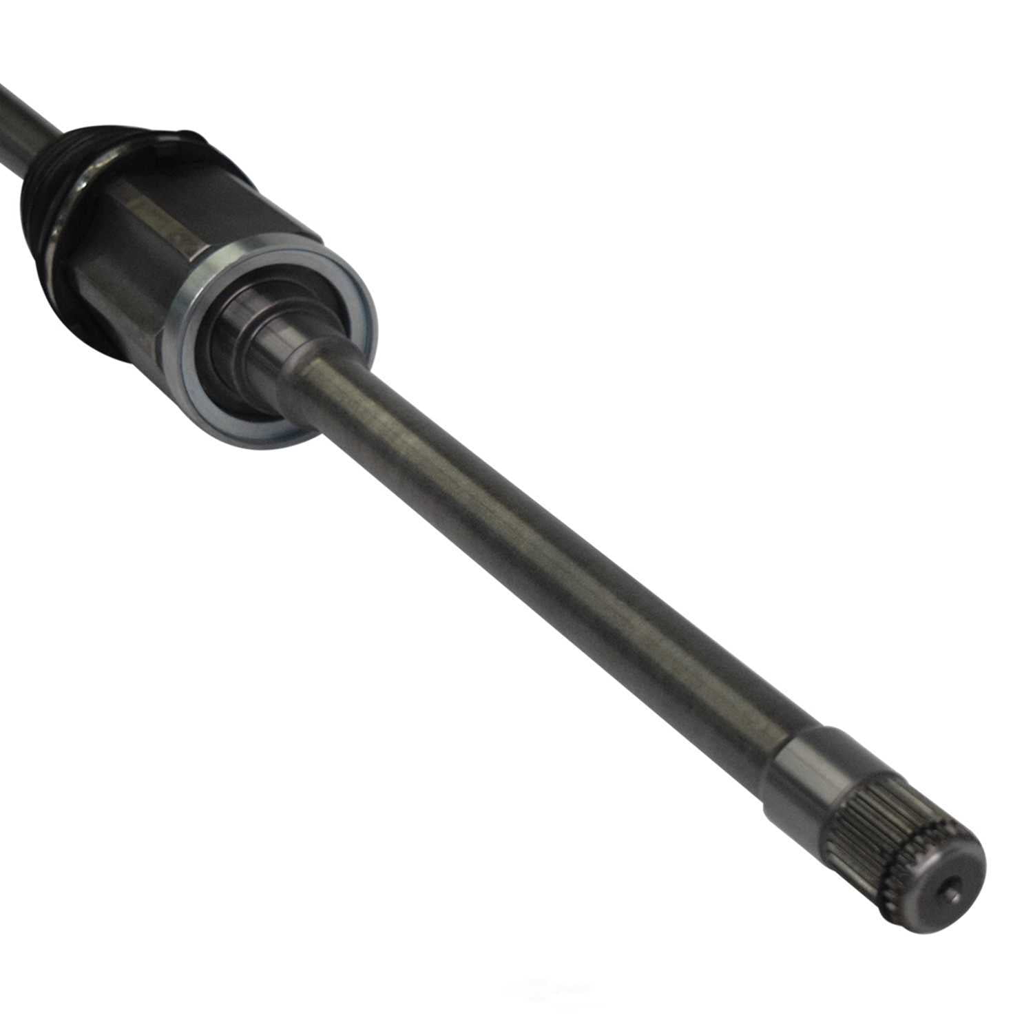 GSP NCV27054 BMW (3.0) CV Axle Assembly - Front Right, BMW X5, X6 (Front Right)