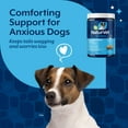 thumbnail image 6 of NaturVet Emotional Support + 24/7 Support Soft Chews for Dogs 120ct, 6 of 11