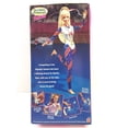 thumbnail image 2 of Muñeca Barbie Gimnasta Olímpica 1996 Atlanta Games, 2 of 6