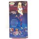 thumbnail image 2 of Muñeca Barbie Gimnasta Olímpica 1996 Atlanta Games, 2 of 6