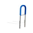 thumbnail image 2 of Bed Rail Standing Assist Bed Support Handrail Mobility Assistant Handicap Bar Safety Grab Bar for Seniors Elderly, 2 of 9