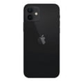 thumbnail image 3 of Restored Apple iPhone 12 - Unlocked - 64GB Black (Refurbished), 3 of 4