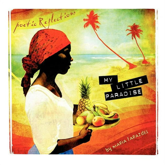 My Little Paradise (Paperback)