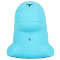 thumbnail image 3 of Herramienta germicida de ozono portátil, carga USB, limpieza de 360 grados para armario, armario, juguete para niños, color azul, 3 of 14