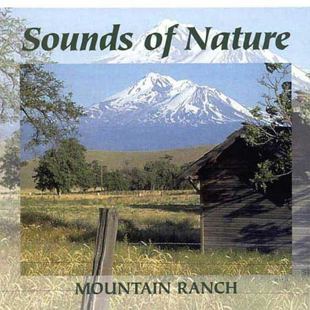 Mountain Ranch