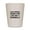 White, variant on CafePress - Science Puns Periodically - White/Black Shot Glass, Unique and Funny Shot Glass