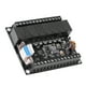 thumbnail image 3 of Controlador PLC-DC 24V Regulador lógico PLC FX1N-20MR Tablero de Control Industrial Controlador lógico programable, 3 of 14
