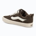 thumbnail image 4 of Tenis Vans Knu Skool para Hombre. VN000D6ZEMP verde 25.5, 4 of 7