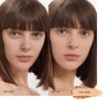 thumbnail image 3 of Base de maquillaje en polvo Shiseido Synchro Skin Silk 310 para mujer, 3 of 8