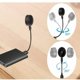 thumbnail image 4 of Mini cámara, HD WLAN Mini cámara de vigilancia Batería de larga duración WiFi Mini cámara Aplicación para teléfono celular en vivo Cámara de seguridad pequeña y compacta para interiores con, 4 of 5