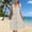 Dresses-297Khaki, variant on Gamivast Dresses for Women Sleeveless V Neck Empire Waist A-Line Midi Dress Ditsy Floral Print Button Down Flowy Comfy Casual Summer Dresses Spring Dresses