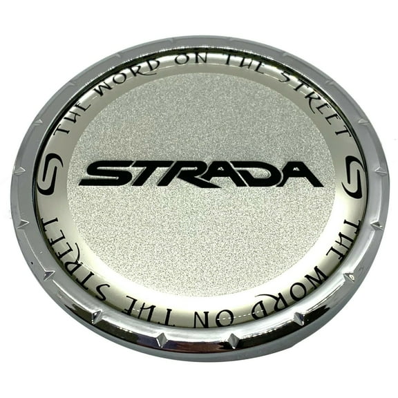 STRADA C-ZW-1 Wheel CENTER CAP 81192085F-1 PD-CAP-STRADA C-225-1