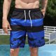 thumbnail image 1 of WILLBEST Pantalones Cortos Deportivos para Hombre, Moda de Verano para Hombre, Pantalones Cortos de Playa con Cordones y Bolsillos para Vacaciones de Primavera y Verano, 1 of 8