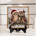 thumbnail image 7 of 3d Pearl Diamond Art Kit,Diy Christmas Pearl Diamond Painting Art Kit With Frame, 3d Pearl Beads & Gemstone Dotz Craft,Pearl Diamond Art With Frame,Fall Pearl Diamond Art Kits For Adults,Home Decor, 7 of 7