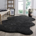 thumbnail image 1 of Safavieh Sheep Shag Addie Tapis Peluche, 1 of 3