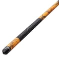 thumbnail image 4 of VIPER 50-9001  AP Blaze Realtree Camouflage 57 Inch Two Piece Pool Cue, Orange, 4 of 5