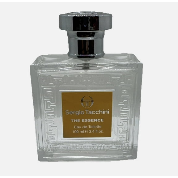 SERGIO TACCHINI THE ESSENCE by Sergio Tacchini , EDT SPRAY 3.4 OZ