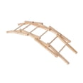 thumbnail image 2 of BELOVING Wood Model Bridge Experiment DIY Arch Bridge Toy for Children Teaching Props, 2 of 10