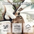 thumbnail image 3 of Elk Deer Covers - Set of 2 Throw Pillow Covers with Unique Patterns for Living Room Decor - Available in 16x16, 18x18, and 20x20 Inches Throw Pillows for All Occasions, 3 of 6