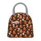thumbnail image 1 of Easygdp Christmas Gingerbread Cookies Bolsa de Almuerzo Insulada Grande, Forro de Aluminio, Diseño Espacioso, a Prueba de Fugas, Ideal para Trabajo, Picnics, Viajes y Actividades al Aire Libre, 1 of 6