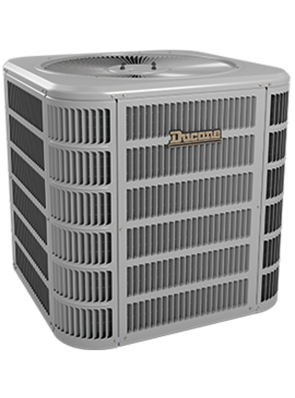 Central Air Conditioners in Air Conditioners