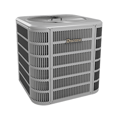 

New Ducane (by Lennox International) 3.0 Ton R-410A Single-Stage 13 SEER CENTRAL (A/C) AIR CONDITIONING CONDENSING UNIT