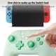 thumbnail image 2 of Gamepad Reemplazo Inalámbrico Gamepad Compatible con Bluetooth DIY Gaming Verde, 2 of 4