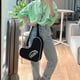 thumbnail image 5 of Bolsos portátiles Y2K, bolso de hombro con forma de corazón elegante y creativo, regalo perfecto para mujer, 5 of 8