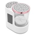 thumbnail image 1 of Máquina Limpiadora De Brochas De Maquillaje Eléctrica, 850 RPM Máquina Automática De Secado De Brochas De Maquillaje USB Temporizador De Secado 2H 5H Para Brocha De Rubor De, 1 of 7